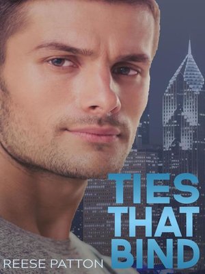 cover image of Ties That Bind